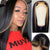 1B/27 Ombre Highlight Wig