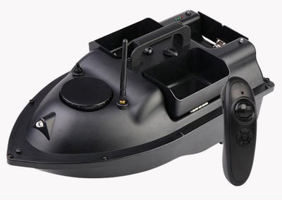 Wireless smart remote control RC nest boat